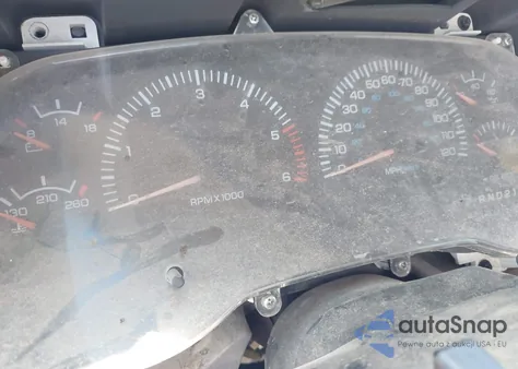 2001 Dodge Ram 1500 St z USA, uszkodzony, nr VIN 1B7HC16Y91S133813